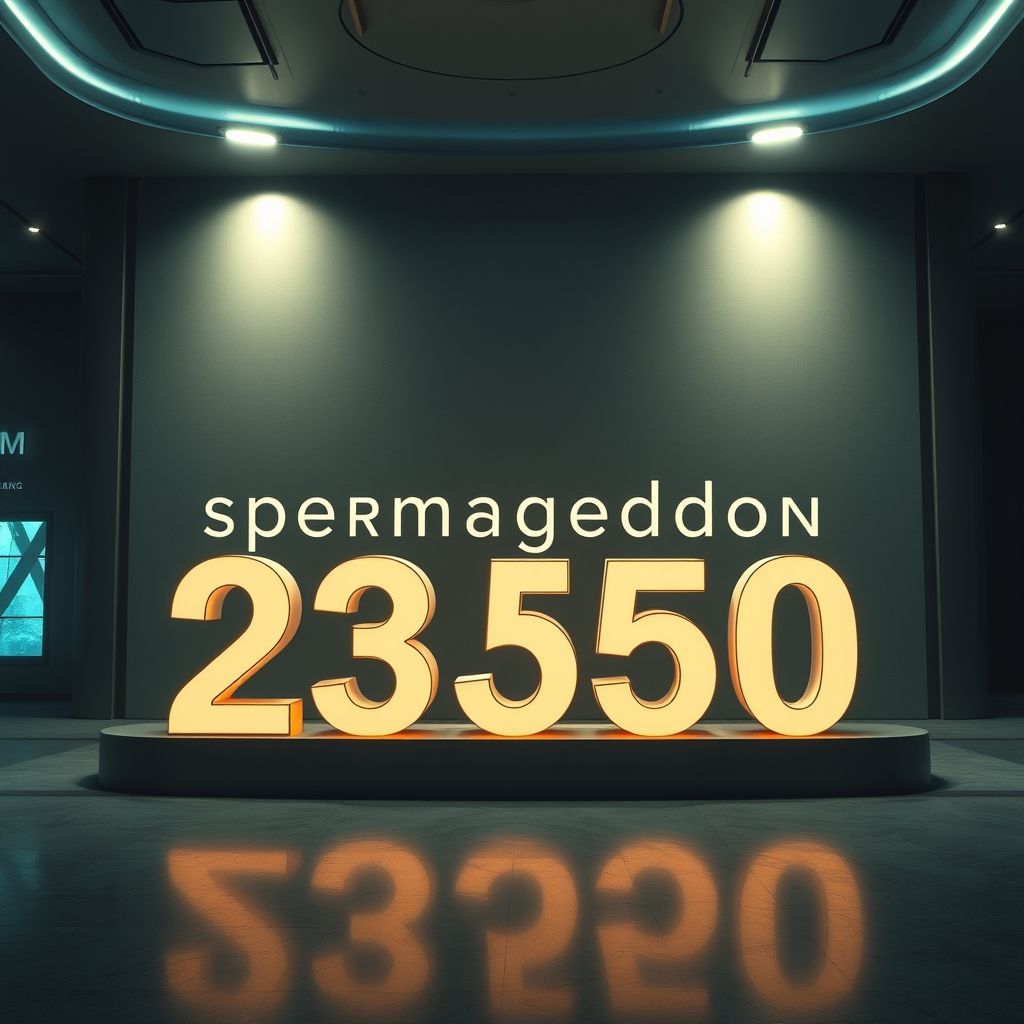 การวิเคราะห์แง่มุมทางจิตวิทยาใน 'Spermageddon'